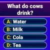 Millionaire - Trivia IQ Games [простая игра]