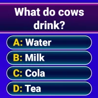 Millionaire - Trivia IQ Games [простая игра]