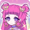 Mimistar dress up chibi doll [unlocked/Adfree]