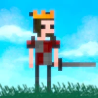 Ming the King Medieval RPG