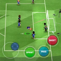 Mini Football - Soccer games [Adfree]