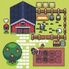 Mini Mini Farm: cozy farming [Mod Money]
