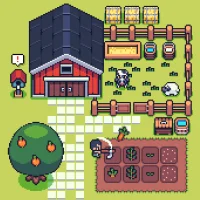 Mini Mini Farm: cozy farming [Mod Money]
