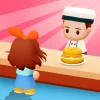 Mini Restaurant: Idle Tycoon [Money mod]