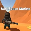 Mini Space Marine [unlocked/Mod Money]