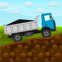 Mini Trucker - truck simulator [Mod Money]