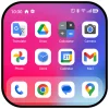 MiniPhone Launcher 26: Cool OS [unlocked/Adfree]