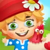 Мир домовят: три в ряд [Free shoping]