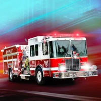 MissionChief 911 Dispatcher