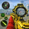 Mission Counter Attack FPS [Mod Money]