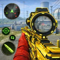 Mission Counter Attack FPS [Mod Money]