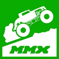 MMX Hill Dash [Mod Money]