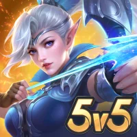 Mobile Legends: Bang Bang [Mod Menu]