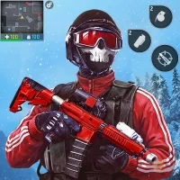 Modern Ops - Стрелялки Шутеры [Mod Menu]