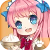 Moe Girl Cafe 2
