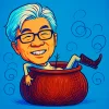 MomentCam Cartoons & Stickers