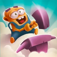 Monarchy: Idle Craft & Merge [Unlocked]