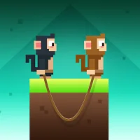 Monkey Ropes [Mod: Unlocked]