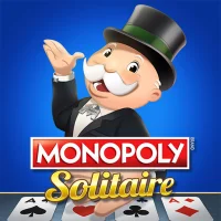 Monopoly Solitaire Card Game