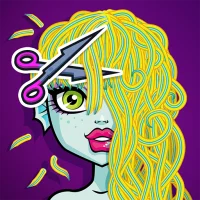 Monster High™ Beauty Salon [unlocked/Adfree]