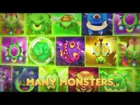 Monster Shooter: Space Invader [Mod Money/Free Shopping/Adfree]