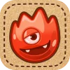 MonsterBusters: Match 3 Puzzle