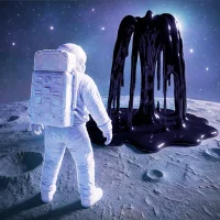 Moon Pioneer