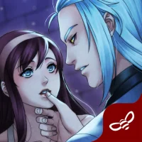 Moonlight Lovers Neil Dating Sim Vampire
