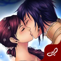 Moonlight Lovers Raphael Dating Sim Vampire