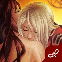 Moonlight Lovers Vladimir Dating sim Vampire
