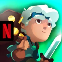Moonlighter Netflix Edition [Patched]