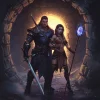 Moonshades Offline Dungeon RPG [Free Shoping]