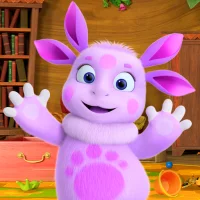 Moonzy Kids MiniGames