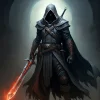 Mortal Portal: summoner battle