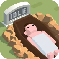 Mortician Empire - Idle Game [No Ads]