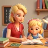 Mother Life Simulator: Prank [No Ads]