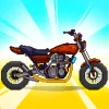 Moto Quest : Bike racing [Mod Money]