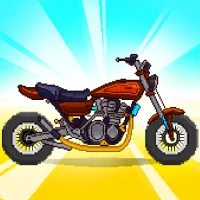 Moto Quest : Bike racing [Mod Money]