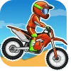 Moto X3M Bike Race Game