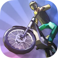 Moto X3M Delight [Mod Money]