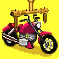 Motor World: Bike Factory [Mod Money]