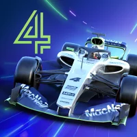 Motorsport Manager 4 Racing [Unlocked]