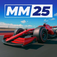 Motorsport Manager Online