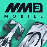 Motorsport Manager Mobile 3 [Unlocked]