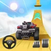 Mountain Climb: Stunt Car Game [Mod: Money]