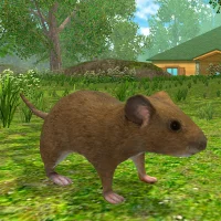 Mouse Simulator : Forest Home [No Ads]