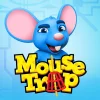 Mouse Trap: Hasbro Board Game [Unlocked]