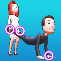 Move People [Adfree]