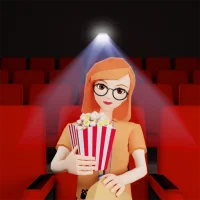 Movie Cinema Simulator [No Ads]
