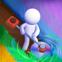 Mow My Lawn - Cutting Grass [Adfree]
